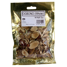 Whole Ogbono 70g