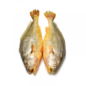 Whole Yellow Croaker (Bag)