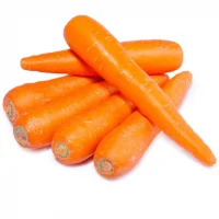 Carrot 1kg