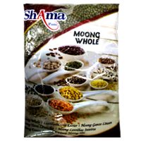 Shama Moong Chilka 1Kg