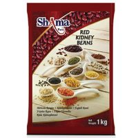Shama Red Kidney Beans 1Kg