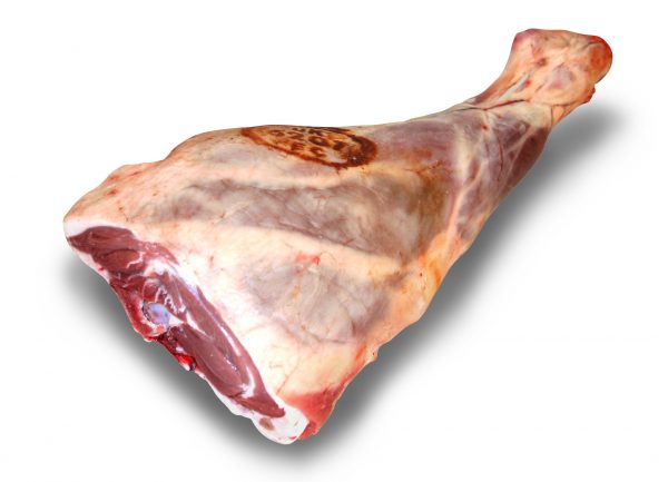 Lamb Leg (1kg)