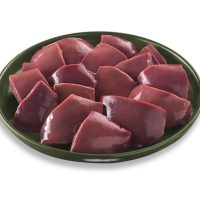 Goat Heart 1kg