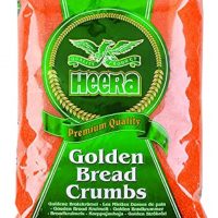 Heera Golden Bread Crumbs 1Kg