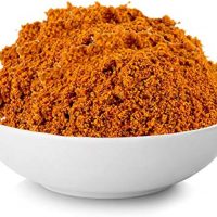 Extra Hot Mixed Curry Powder 100g