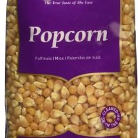 East End Popcorn