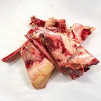 Beef with Bone 1kg