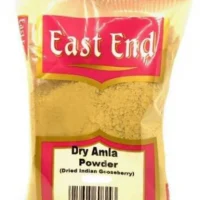 East End Dry Amla Powder 100g