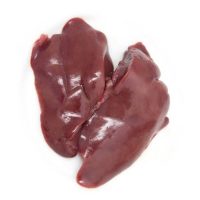 Goat Liver 1kg
