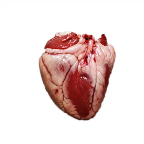 Lamb Heart (1kg)