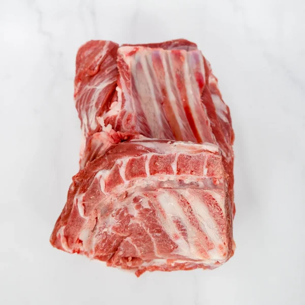 Lamb Shoulder (1kg)