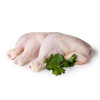 Chicken Quarter Leg