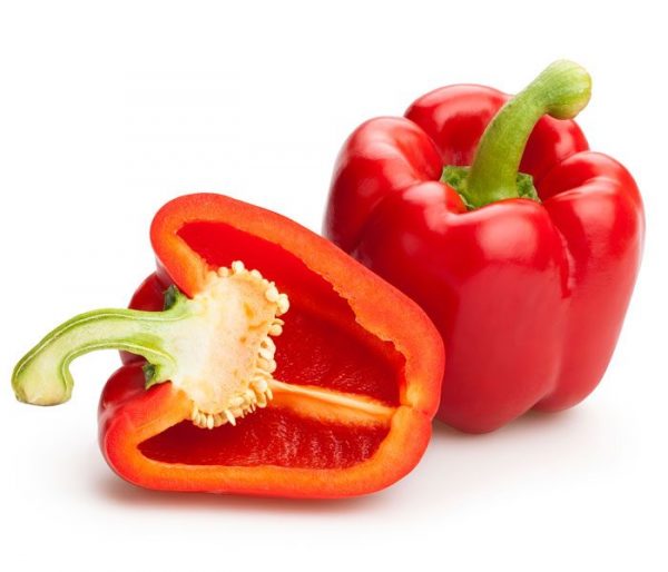 Red Pepper