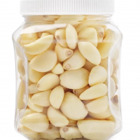 Peeled Garlic (1kg)