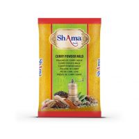 Curry Power Hot 100g