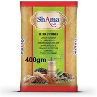 Ground Jeera Powder 400g