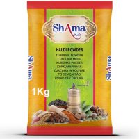 Shama Tumeric Powder 100g