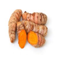 Fresh Turmeric (1kg)