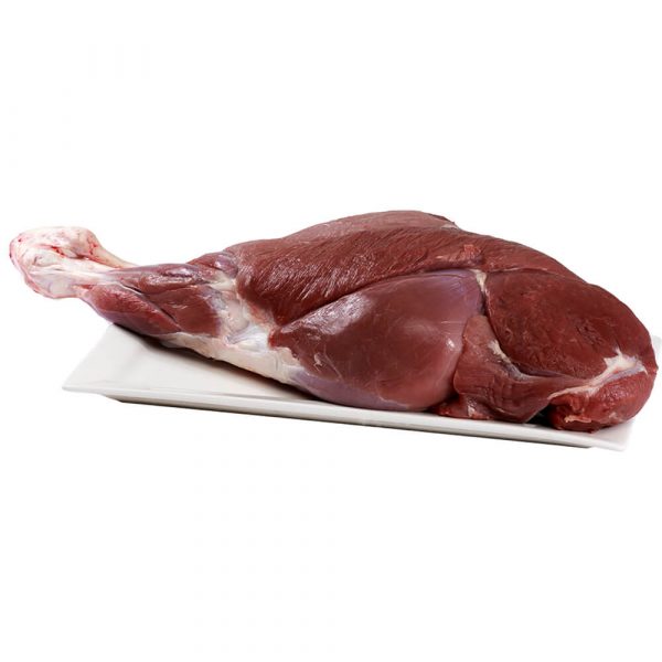 Sheep Leg 1kg