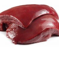 Beef Liver 1kg