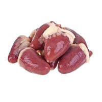 Chicken Heart (per KG and box sales)