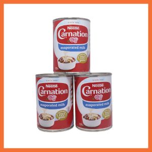 Carnation Evaporated Milk