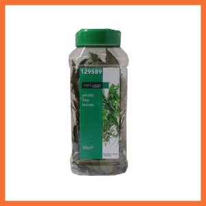 Chefs Ladder Whole Bay Leaves