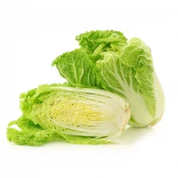 Green Cabbage 1kg