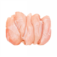 Chicken Boneless Breast