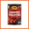 Chopped Tomatoes