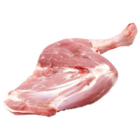 Goat Shoulder 1kg