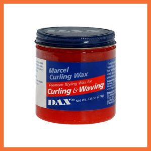 Dax Marcel Curling Wax