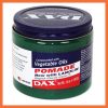 Dax Pomade Compounded with Vegetable Oils