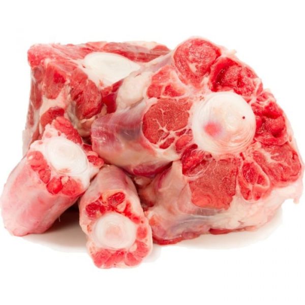 Ox Tail 1kg