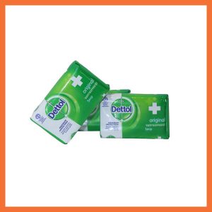 Dettol Anti-Bacterial Original Soap