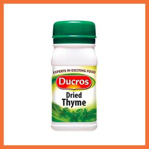 Ducros Thyme