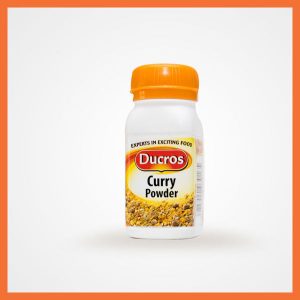 Ducrose Curry Powder