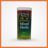 Dunn River Mixed Herbs