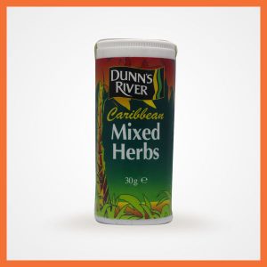 Dunn River Mixed Herbs