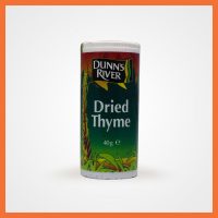 Dunn River Thyme- 40g