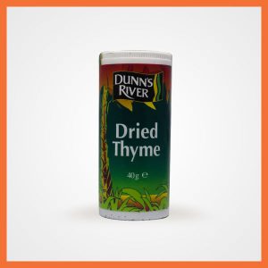 Dunn River Thyme- 40g