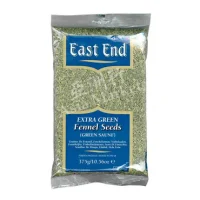 East End Dry Harar 300g