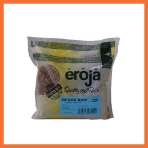 Eroja Ofada Rice