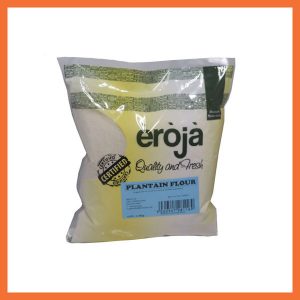 Eroja Plantain Flour