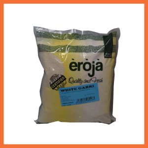 Eroja White Garri