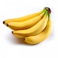 Yellow Banana (1kg)