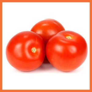 Fresh Tomatoes