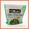 Frozen Okro