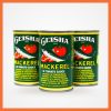 Geisha Tomato Sauce