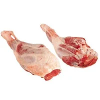 Goat Leg 1kg